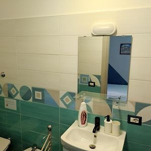 Private Bathroom Triple Room